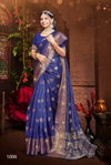 Parasmani Saroski Vol 1 By Saroj Soft Silk Designer Sarees Wholesale Online
